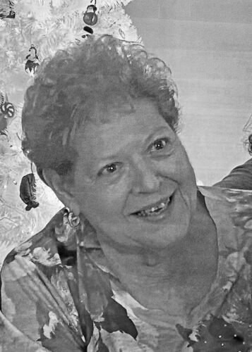Cecilia Martin